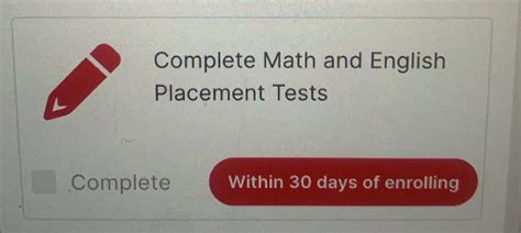 is rutgers placement test hard|rutgers placement test deadline.